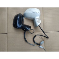side mirror (3wire) honda jazz GD GD1 GD3
