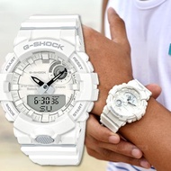 นาฬิกาข้อมือผู้ชายผู้หญิง CASIO G-SHOCK GBA-800