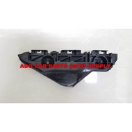 【hot sale】 Toyota Vios 2007 - 2012 Batman Front Bumper Bracket Retainer Support Left Side (Driver S