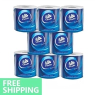 [FreeShip] Vinda Toilet Paper 8 Rolls