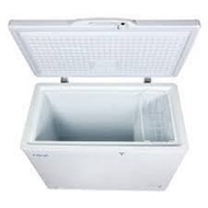 PROMO AQUA Chest Freezer / Box Freezer 150 Liter AQF-160 PROMO GARANSI RESMI