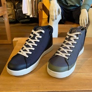 EIGER MEN'S CROSSTOWN MIDCUT LIGHT SHOES