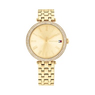 TOMMY HILFIGER NATALIE TH1782718 Womens watch 34 mm.