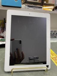 二手平板電腦零件機 蘋果APPLE iPad A1395 10吋 無變壓器未測試 G20