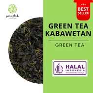 HIJAU [ pasarteh ] Kabwetan Green Tea | TGreen Tea Kabwetan | GREEN TEA | Premium Green Tea | Greent
