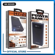 WK Design WP-388 30000mAh Powerbank