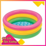 [HOT DEAL] 3-tier swimming pool for children (ready to be welded0