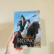 Joyful Reunion (Novel) Vol. 1 - 2 by Fei Tian Ye Xiang