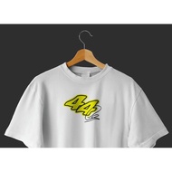 Lewis Hamilton Formula 1 Print T-Shirt | F1