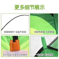 Y Square Kite New Style Prairie 1.6m 2m Adult Breeze Easy Fly One Piece Night Market Stall Manufactu