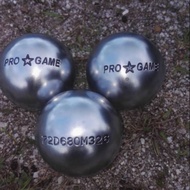 Progame Marathon Petanque Boule