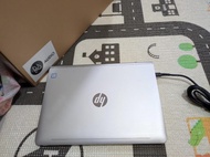 極新淨有盒HP notebook又可變平板，12吋輕身觸控螢幕touch mon screen，128GB SSD開機快全高清mon 1920x1280