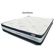 [Readystock] Honey zerostress spring mattress