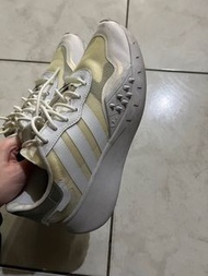 Adidas Originals Choigo Running 白 女運動鞋