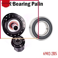 [crazyshopee] BIKE BICYCLE 6902 Bearing - 15x28x7mm Peilin Ball Bearing - 61902 Bearing