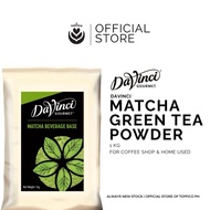 Davinci Gourmet Matcha Powder