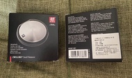 全新 孖人牌 魚腥味去除器 ZWILLING Stainless Steel Smell Remover