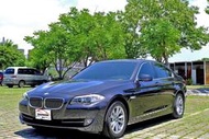 【宏勝汽車】實價精選 2011 BMW 528i 最後的直列6缸自然進氣.里程11萬~F10