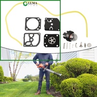 【LLMA】Carburetor Diaphragm Repair Kit for  FS120 FS200 FS250 FS300 FS350 FS400