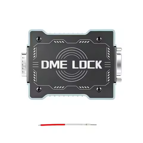 CGDI FC200 B48 B58 ECU Unlock Adapter for BMW MG1CS024 MG1CS201 ECU ect.