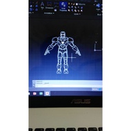 Computer Aided Design [3D and 2D] design services