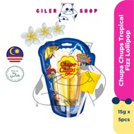 Chupa Chups Tropical Fizz