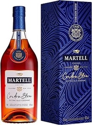 Martell Cordon Bleu Cognac Bottle, 700ml