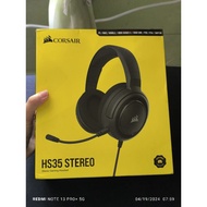Corsair Headphone HS35