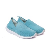 GIÀY LƯỜI NỮ CỔ CHUN EASY SPIRIT - GLW67