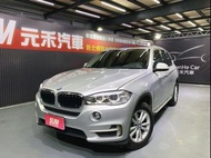 2015 BMW X5 xDrive25d 2.0d