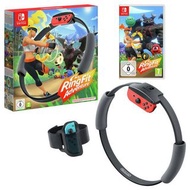 Switch Ringfit