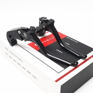 MOWOK พร้อมส่ง คู่มือการใช้งาน Brake Levers กันกระแทกสำหรับ Kawasaki Z900RS SE Vulcan S Little Fire 