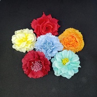 Silk Flowers, Decorative Fake Flowers