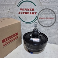 ISUZU NKR71 TURBO NKR 71 TURBO BRAKE BOOSTER BOOSTER