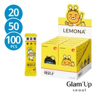 [With Bill] LEMONA Korean VITAMIN C Sticks VITAMIN C B2 B6 Kakao FRIENDS And TWICE 2g x 10