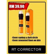 RoseTyara Orange Corrector