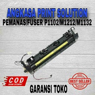 HP LASERJET Fuser Heating/ laserjethp p1102, m1132, m1212 removed Original