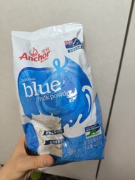 全脂奶粉 安佳 400g 烘焙用 可以物易物