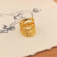 SW CINCIN Nabila Razali Emas Korea  (ER706)(ER707)(ER711)