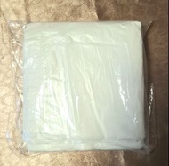 全新白色垃圾袋