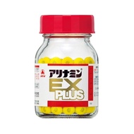🇯🇵日本代購🇯🇵 武田藥品 Takeda 愛利納明 合利他命強效營養補充丸 ALINAMIN EX PLUS 270錠 Alinamin Ex plus