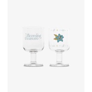 TREASURE - [BLOOMING] TREASURE FLOWER GOBLET CUP