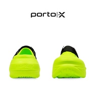 Heavy Shoes HEAVY RECOVERY BY PORTOX รองเท้าฟื้นฟูที่แฟชั่นที่สุด  รุ่น E6007M ไซส์ผู้หญิง