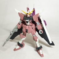 Bandai Seed Infinite Justicehg Gundam/ 1/ 144 2nd Already Assembled H927