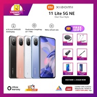 (MYSET) Xiaomi Redmi Note 10s / 10 Pro / 11 Lite 5G NE Smartphone (8GB+128GB/8GB+256GB) Warranty 1 Year Xiaomi Malaysia