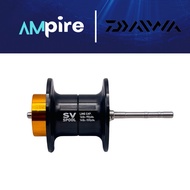 2020 DAIWA TATULA SV TW 103 LEFT (SPOOL SET) - ORIGINAL -