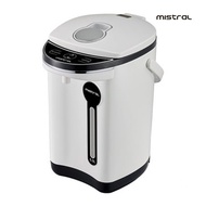 MISTRAL by KHIND Themo pot MAP606 6L Thermo Flask ThermoPot Hot Water Dispenser Air Panas Elektrik