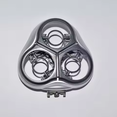 Replacement Shaving Head Holder for Philips Norelco HQ8140 HQ8142 HQ8150 HQ8155 HQ8160 HQ7800 HQ7810