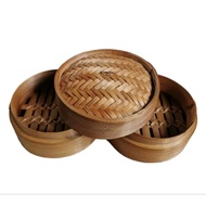 Dimsum Klakat | Dimsum Place | Dimsum steamer | Dimsum container | Food container | Bamboo Klakat | 