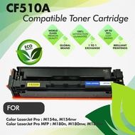 HP CF510A Black Premium Compatible Toner Cartridge